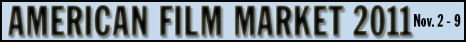 American Film Market 2011