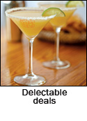 Delectable deals