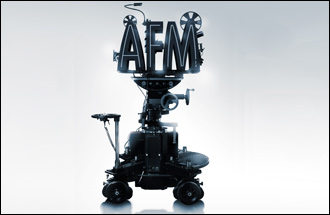 American Film Market 2011