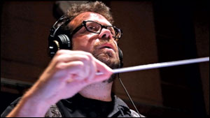 Christophe Beck
