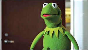 The Muppets