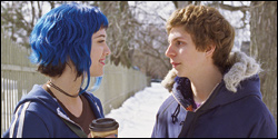 Canadian Entertainment 2011: The Music
