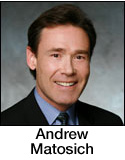 Summit Entertainment's Andrew Matosich