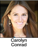 Weissmann Wolff Bergman Coleman Grodin & Evall's Carolyn Conrad