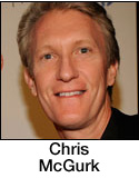 Cinedigm Digital Cinema's Chris McGurk