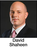 David Shaheen