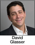 The Weinstein Company's David Glasser