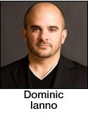 Indomitable Entertainment's Dominic Ianno