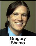 Relativity's Gregory Shamo