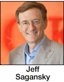 Hemisphere Capital Management's Jeff Sagansky