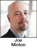 Digital Development Management's Joe Minton
