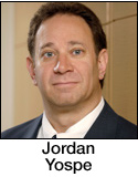 Manatt, Phelps & Phillips' Jordan Yospe