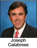 O'Melveny & Myers's Joe Calabrese