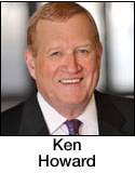 SAG's Ken Howard