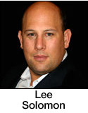 Apollo Global Management's Lee Solomon