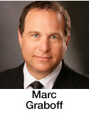 NBCUniversal's Marc Graboff