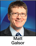 Greenberg Glusker's Matt Galsor