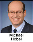 Katten Muchin Rosenman's Michael Hobel