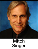 Sony Pictures Entertainment's Mitch Singer