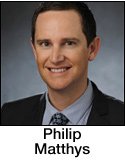 NBC Universal Cable Entertainment and Cable Studios' Philip Matthys