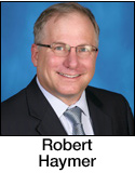  O'Melveny & Myers's Robert Haymer