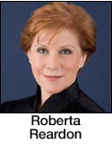 Roberta Reardon