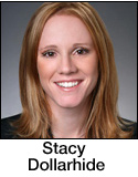 Sheppard Mullin Richter & Hampton's Stacy Dollarhide
