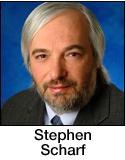 O'Melveny & Myers' Stephen Scharf