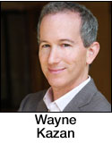 Weissmann Wolff Bergman Coleman Grodin & Evall's Wayne Kazan