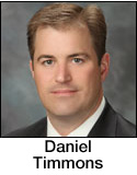 Bank of America Merrill Lynch's Daniel Timmons