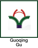 Guoqing Gu, executive chairman, Huaxia Film