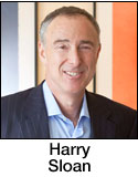 Global Eagle Acquisition Corporation's Harry Sloan