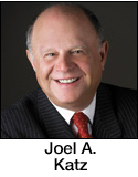 Greenberg Traurig's Joel A. Katz