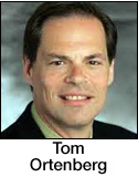 Open Road Films' Tom Ortenberg