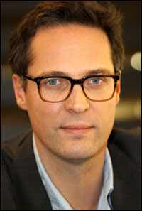 Olivier Courson