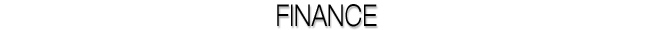 Dealmakers Impact Report 2011: Finance