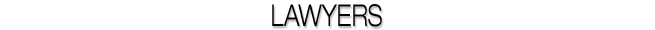 Dealmakers Impact Report 2011: Lawyers