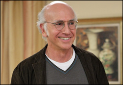 'Curb Your Enthusiasm'