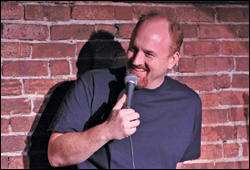 'Louie'