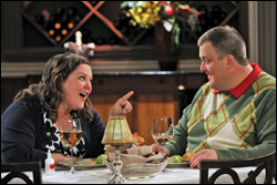 'Mike & Molly'