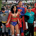 'The Big Bang Theory'