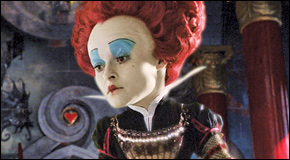 Alice in Wonderland