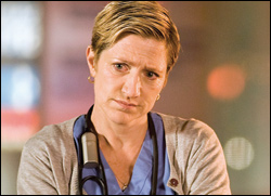 'Nurse Jackie'