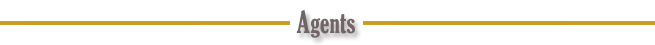Hollywood's New Leaders: Agents