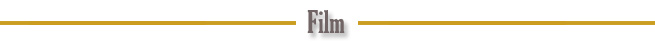 Hollywood's New Leaders: Film