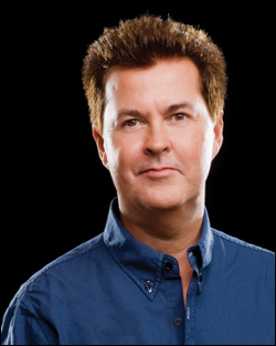 Simon Fuller