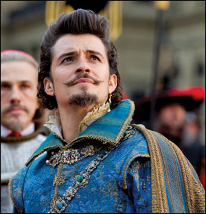 Orlando Bloom