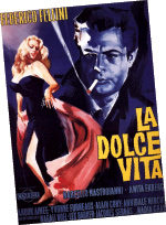 La dolce vita