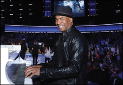 Ray Chew