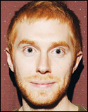 Andew Reed
